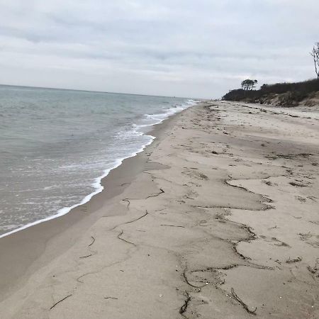 Zum Nordstrand Prerow Dış mekan fotoğraf