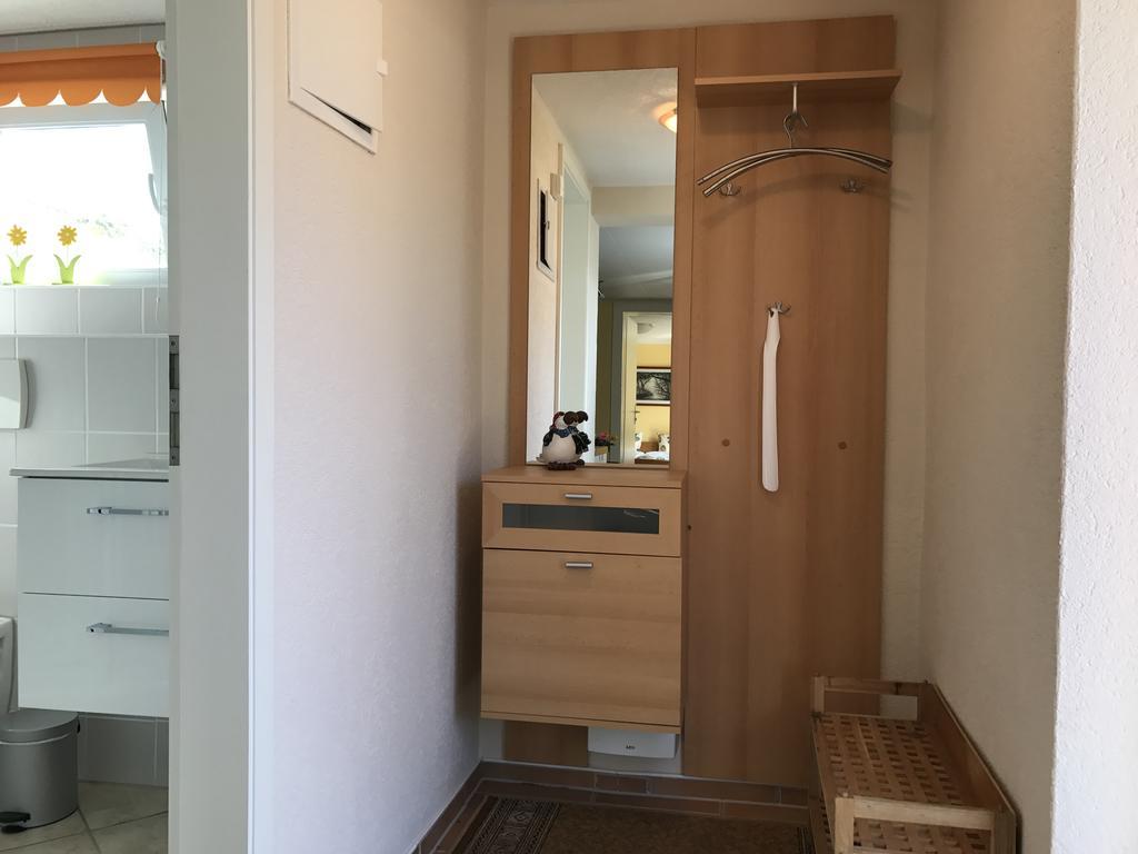Zum Nordstrand Prerow Dış mekan fotoğraf